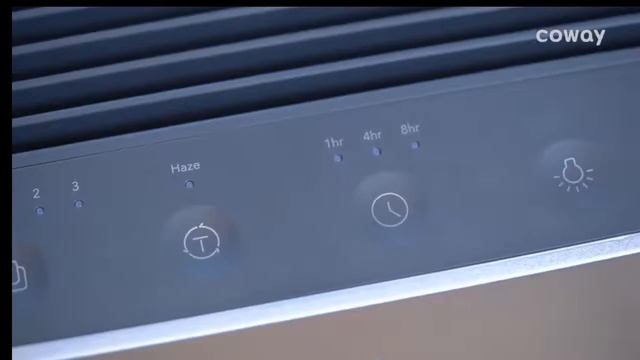 Vì Sao Chọn Sử Dụng Máy Lọc Không Khí Coway AP-2318D - PLATFORM 600? смотреть онлайн