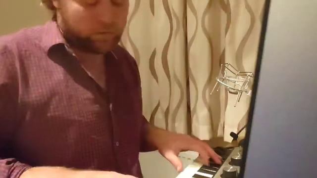 Terminator Theme Tune - Cover By Will Powell смотреть онлайн