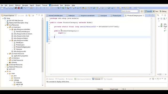 Java web приложение: урок 2! смотреть онлайн
