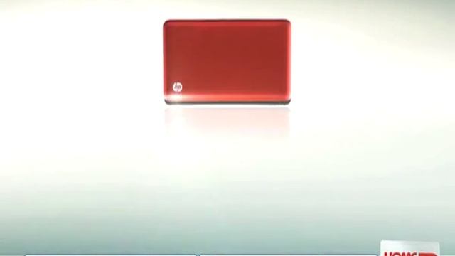 HomeShop18 : HP Mini 10 Inch Netbook With Genuine Windows