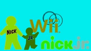 Wii Logo in ALL logos Effects!!! in G Major 0