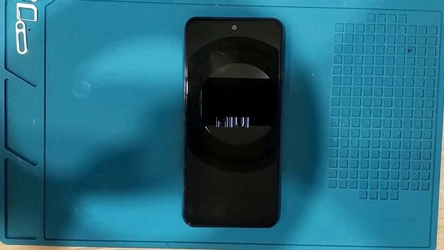 Poco M5S unlock, remove FRP using Unlocktool смотреть онлайн