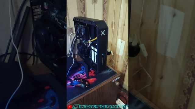 Игровой мини-пк - на Amd Ryzen 9 5900HX смотреть онлайн