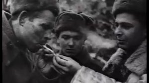 К. Симонов _ Ты помнишь Алеша дороги Смоленщины