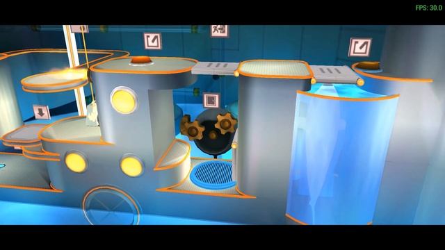 Despicable Me: The Game #4 (final + бонусный контент)