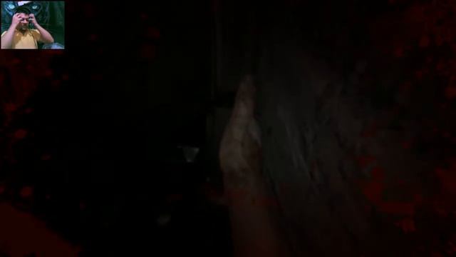 ДЖЕСИКА ► OUTLAST 2 (прохождение) #11 | Play_Smol