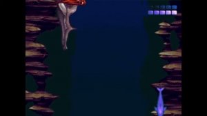 Ecco: The Tides of Time Prototype Playthrough