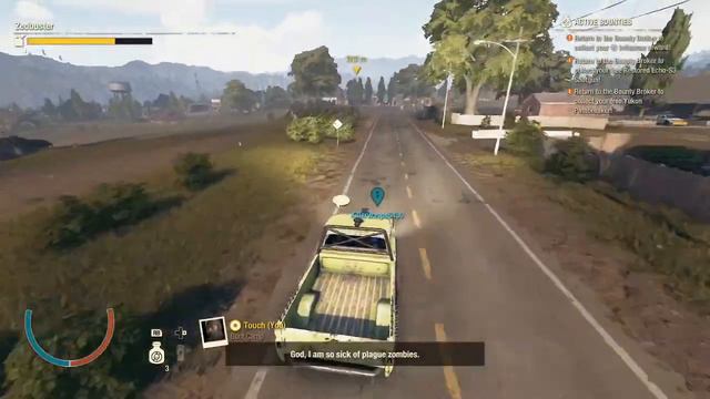 State of Decay 2 Darkside Boot Camp Swat Edition смотреть онлайн