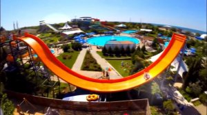 Aquamarine Apartments & Hotel 5* | Аквамарин - курортный комплекс. Севастополь, Крым.