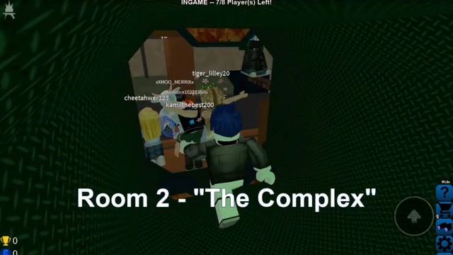 Roblox flood escape with dream speedrun music смотреть онлайн