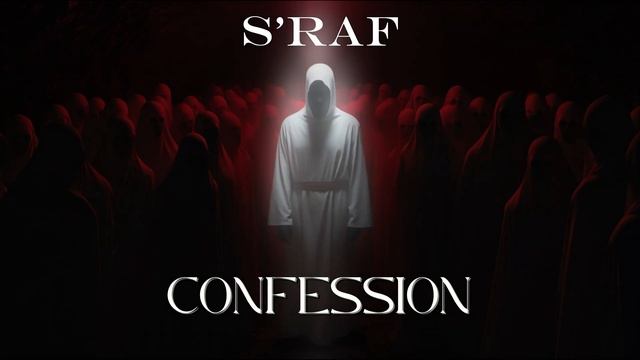 S'RAF CONFESSION смотреть онлайн