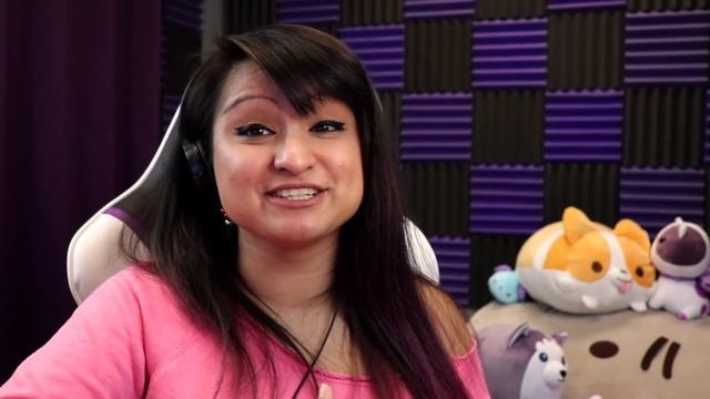 I STILL LOVE YOU! | REACTING TO APHMAU YOUTUBE ANIMATIONS смотреть онлайн