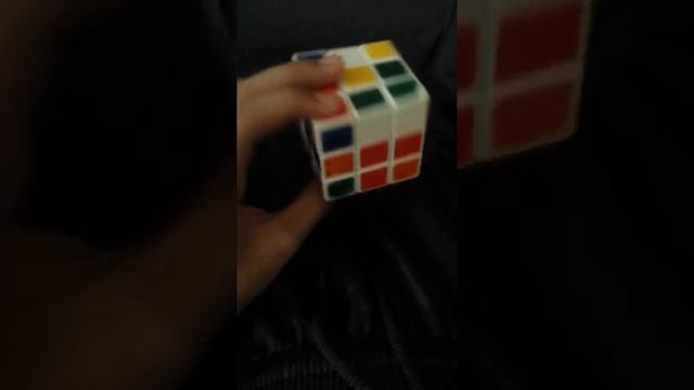 How to play a rubix cube смотреть онлайн
