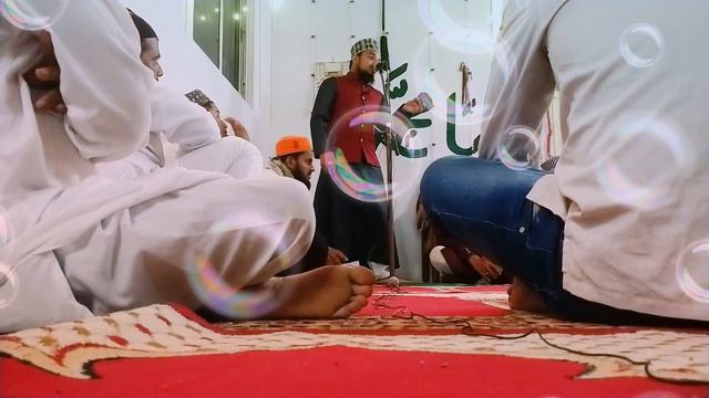 jashne eid miladun nabi sallalho tala alaihi wasallam par bayan/ maulana mushfique alam kishanganjv смотреть онлайн