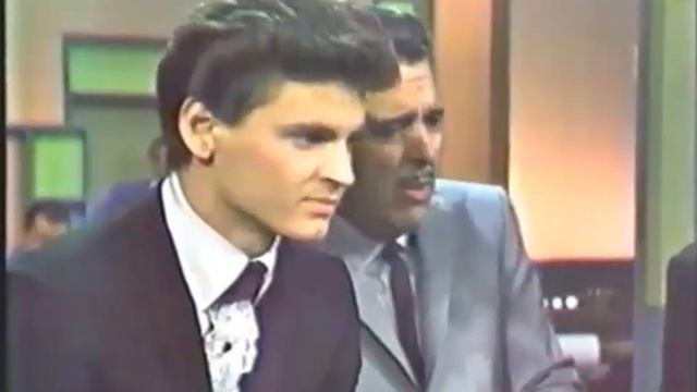 Everly Brothers International Archive : Tennessee Ernie Ford Show 1961 Color смотреть онлайн