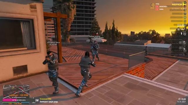 GTA 5 ROLY PLAY GRAND RP Набор в семью рп 2 смотреть онлайн