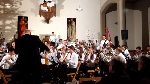 Blaskapelle Gemmingen - Give us peace смотреть онлайн