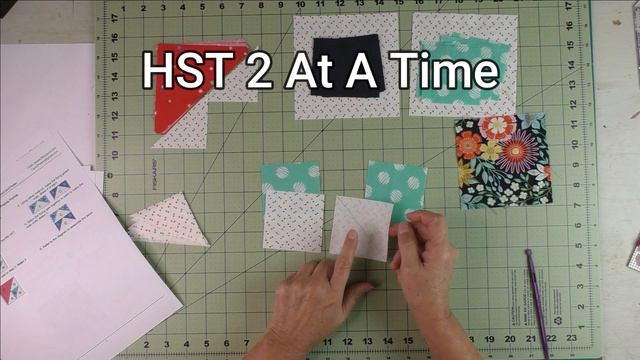 0521 Jack In The Pulpit Quilt Block Tutorial | Block of the Day 2023 | My Quilt of Valor Blok #6 смотреть онлайн