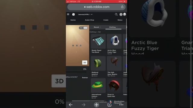 How to make a headless head (Roblox) For free смотреть онлайн