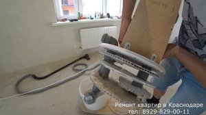 Строительный пылесос ЦИКЛОН и АКВАФИЛЬТР своими руками