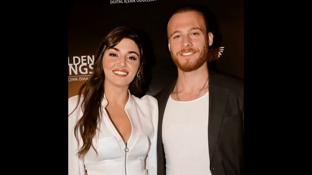 Hande Erçel Breaks Her Silence, Confession of Love Does she want to experience a new love? смотреть онлайн