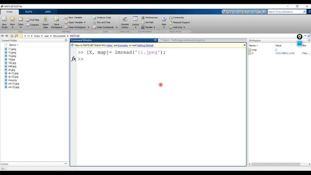 Image Processing : Index image vs. Truecolor Image | المعالجة الصورية : انواع الصور الملونة смотреть онлайн