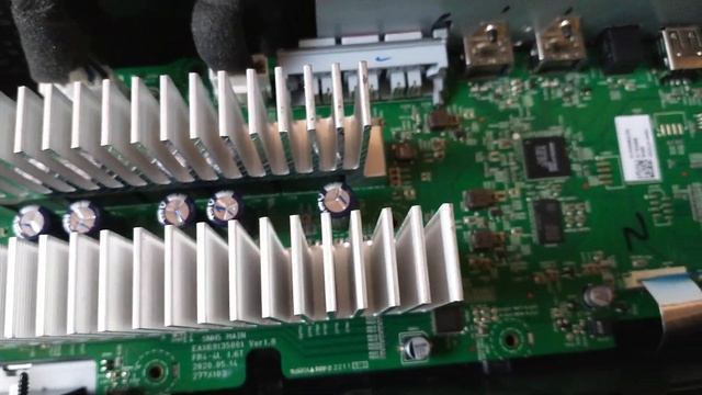 LG Soundbar SNH5 Look Inside (Disassembled) Teardown (Desmontada) Por dentro смотреть онлайн