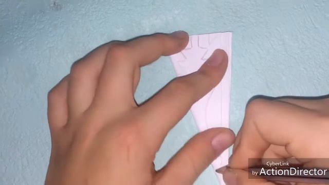 Как сделать красивую снежинку на новый год. смотреть онлайн