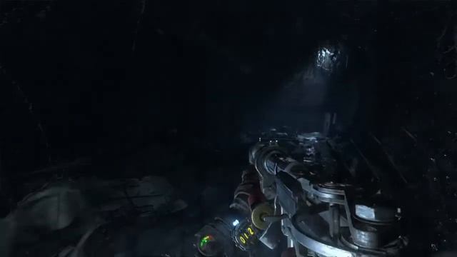PEGGIO DI OUTLAST [metro exsodus #1 parte1] смотреть онлайн