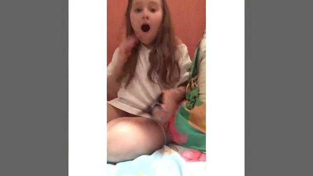 Короче говоря мой рай во сне/Рубрика короче говоря/Первое видео/СофаСуРчИкЛУЧИК смотреть онлайн