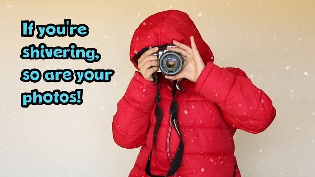 That Camera Kid — Lesson 1: How to Hold Your Camera - Teaching Photography to Kids смотреть онлайн