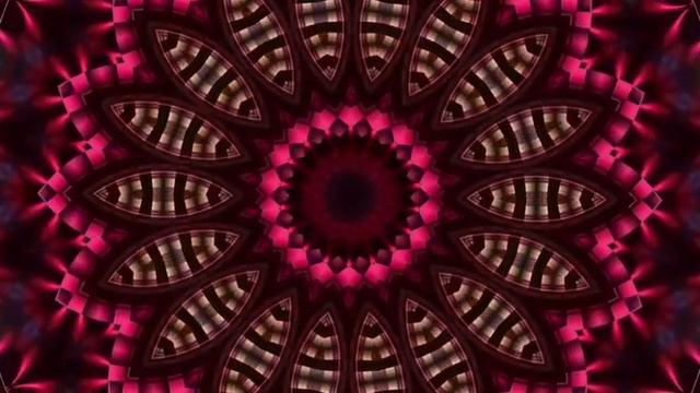 Медитация | Альфа-волны 963Гц | Активация деятельности шишковидной железы. смотреть онлайн