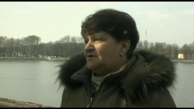 Янтарь — слеза вечности смотреть онлайн
