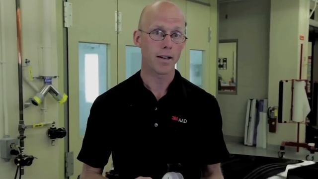 Proper Sanding With 3M™ Trizact™ 3000 And 5000 Grit Abrasives