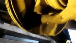 Замена  шаровой опоры  на автомобиле ВАЗ 2112