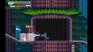 MegaMan X: Corrupted - 1 Hour Gameplay