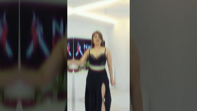 Arm Styling | Latin dance | NDSA | Dance Academy смотреть онлайн