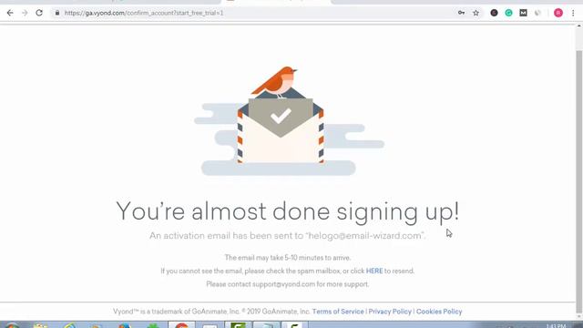 How To Get Vyond Subscription || How To Use Vyond For Free And Unlimited Time || By Premium Bazar