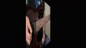 Тико-тико на электрогитаре | Разбор+табы