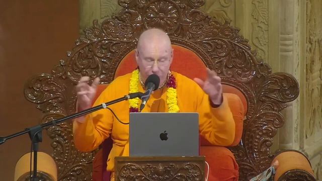 Мастерская Шраванам и Шримад-Бхагаватам | Как читать Шримад-Бхагаватам смотреть онлайн