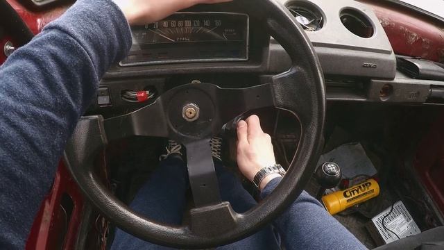 СТАВИМ МАГНИТОФОН В ОКУ // НАВАЛИВАЮ БАС // ОКАЗИЯ_1.6 смотреть онлайн