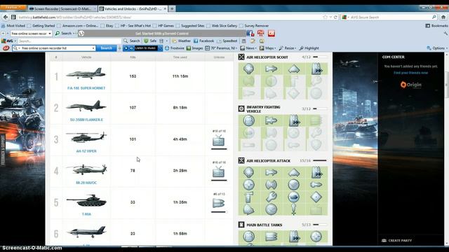 Join My BattleField 3 Platoon AirForce Division(Xbox 360) смотреть онлайн