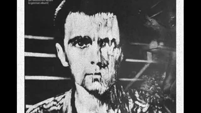 Games Without Frontiers - Peter Gabriel смотреть онлайн