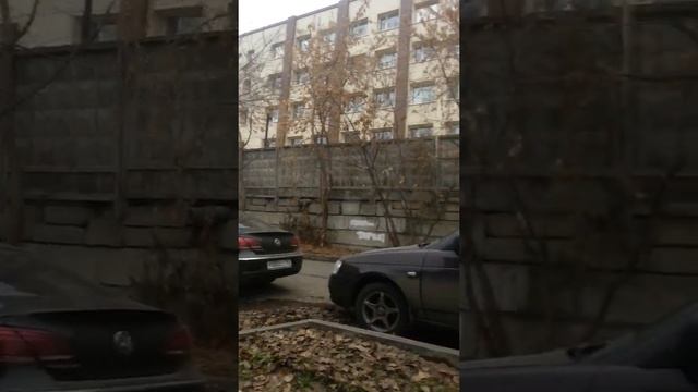 История на бумажке. Андрей Демидов. Прогулки по Самаре. смотреть онлайн