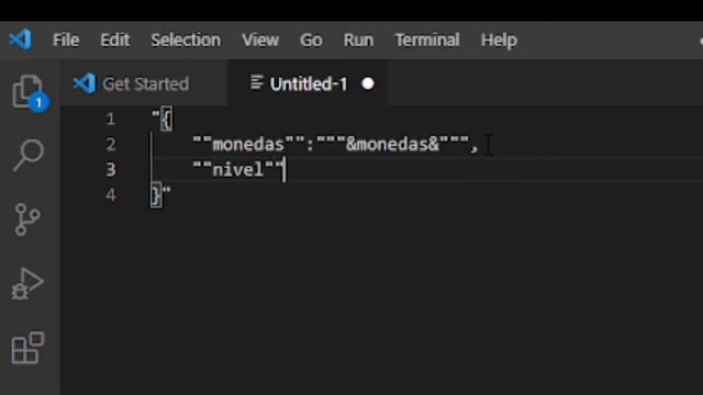 Parte 5: Guardar mas de un dato en Firebase con Construct3 смотреть онлайн