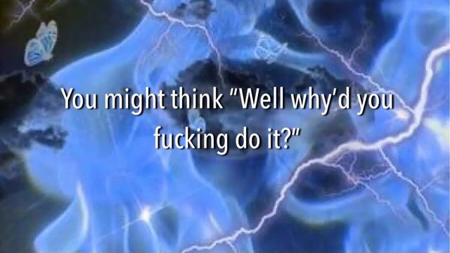 Blue Skies by devi mccallion (Lyrics) смотреть онлайн