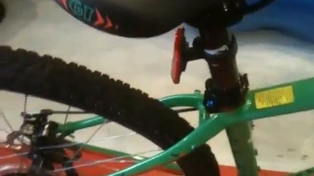 gt karakoram (2013)_cycleshop203【大阪】 смотреть онлайн