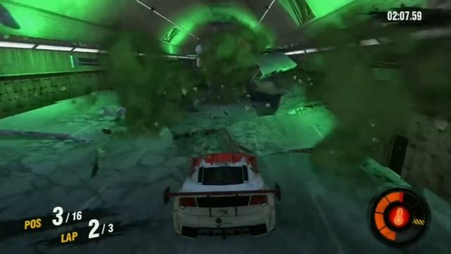 The Rise And Unlucky Fall Of Motorstorm (And How To Play Them Now) - Series Retrospective смотреть онлайн