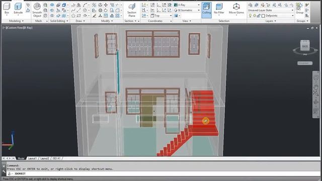 autocad 2013 смотреть онлайн