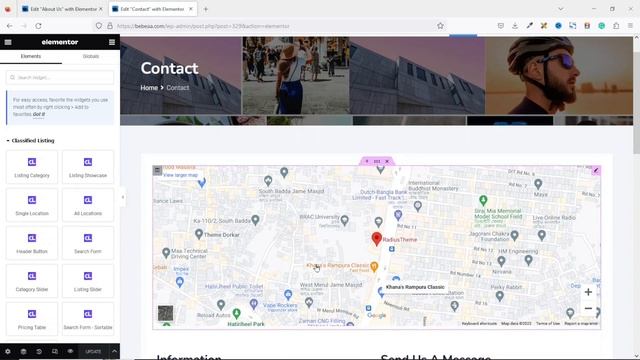 How to Create a Classified Listing Website with WordPress and Classima Theme смотреть онлайн